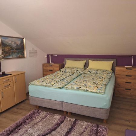 Ferienwohnung Schicker กมุนเดน ภายนอก รูปภาพ