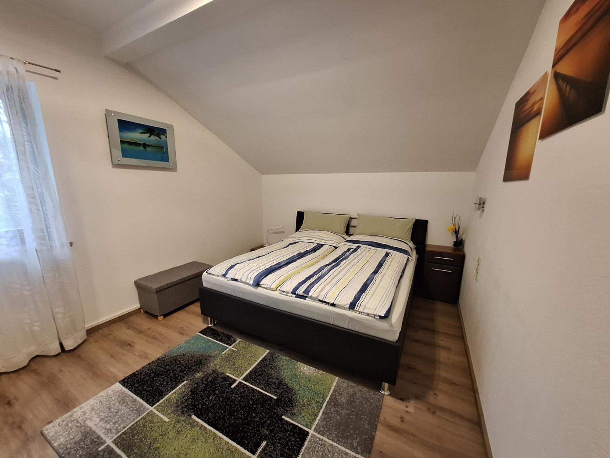 Ferienwohnung Schicker กมุนเดน ภายนอก รูปภาพ