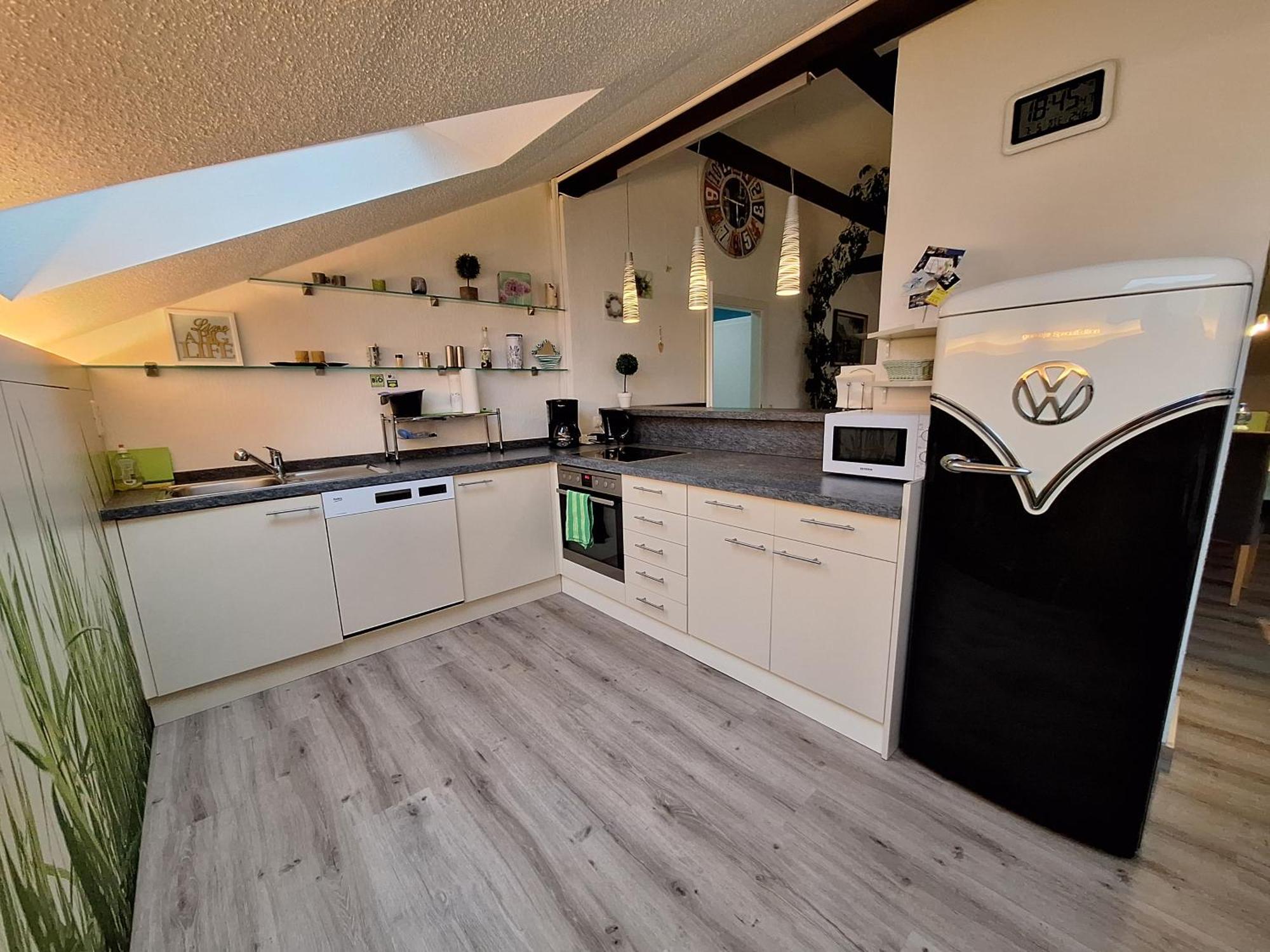 Ferienwohnung Schicker กมุนเดน ภายนอก รูปภาพ