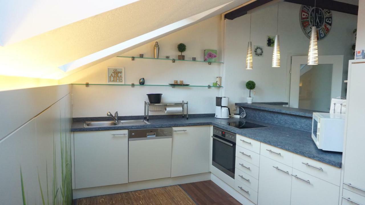 Ferienwohnung Schicker กมุนเดน ภายนอก รูปภาพ