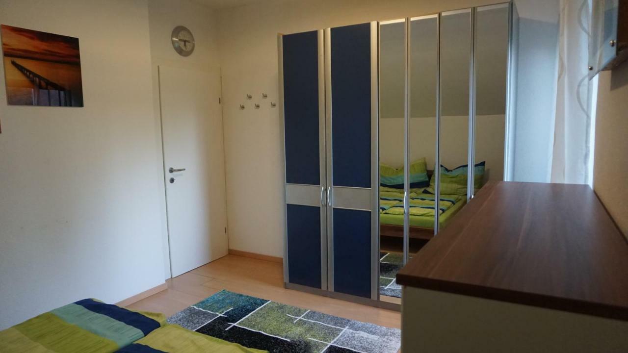 Ferienwohnung Schicker กมุนเดน ภายนอก รูปภาพ
