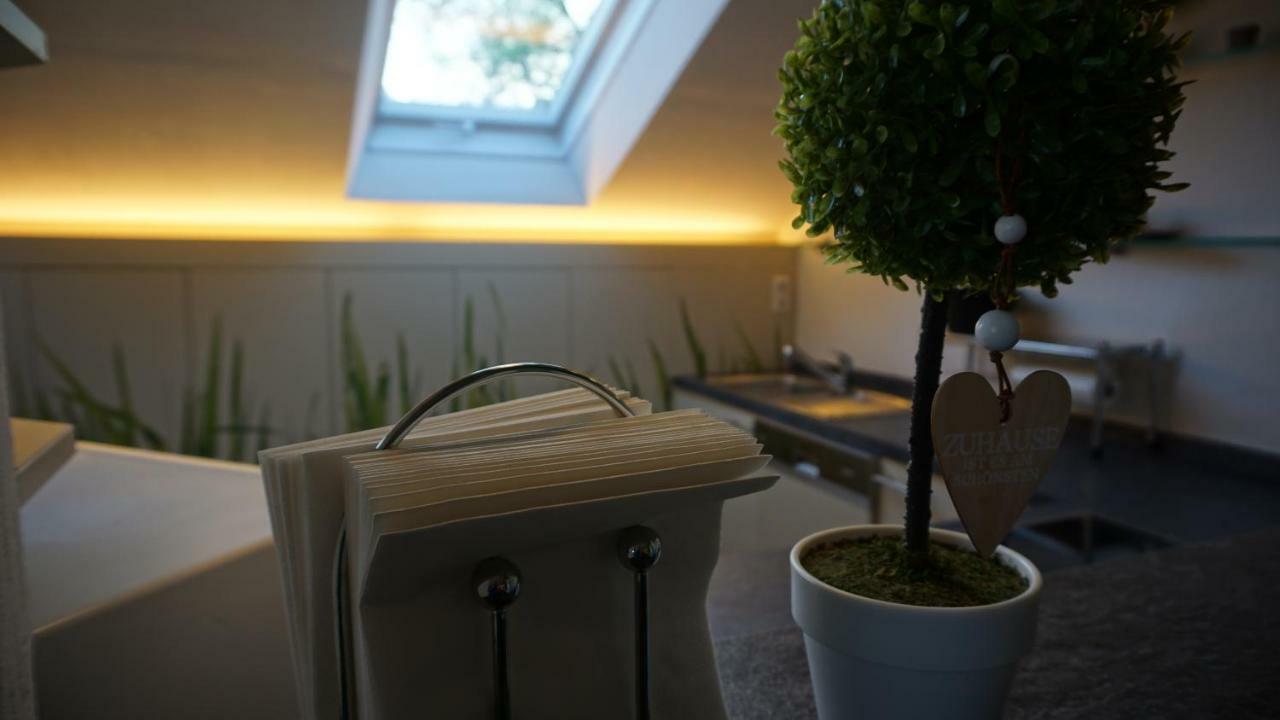 Ferienwohnung Schicker กมุนเดน ภายนอก รูปภาพ