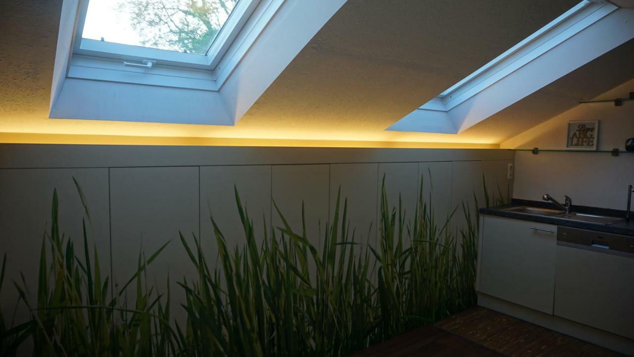 Ferienwohnung Schicker กมุนเดน ภายนอก รูปภาพ