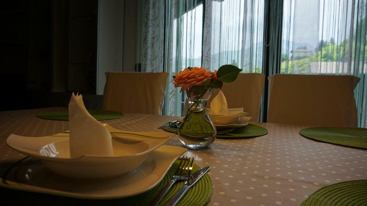 Ferienwohnung Schicker กมุนเดน ภายนอก รูปภาพ